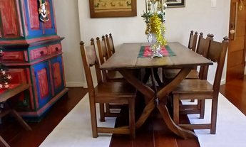 Imagem 3: Alugo apartamento 2/4 por temporada no período do Carnaval