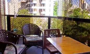 Imagem 4: Alugo apartamento 2/4 por temporada no período do Carnaval