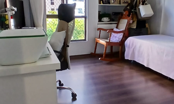 Imagem 6: Alugo apartamento 2/4 por temporada no período do Carnaval