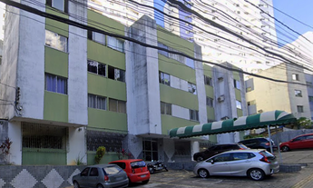 Imagem: Vendo apartamento 2/4 em Santa Teresa