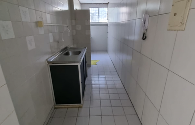 Imagem 4: Alugo 2/4suite closet vila laura