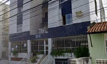 Imagem: Alugo apartamento 2/4 na Federação