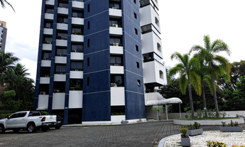 Imagem 2: Vendo ou alugo apartamento de alto padrão com 315m² no Rio Vermelho