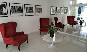 Imagem 7: Vendo ou alugo apartamento de alto padrão com 315m² no Rio Vermelho