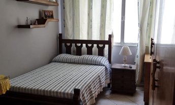 Imagem 4: Apartamento 3/4 à venda no Campo Grande