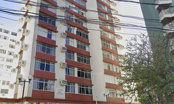 Imagem: Alugo apartamento 4/4 perto do Farol da