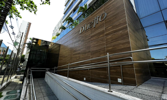 Imagem 2: ALUGO QUARTO E SALA DE ALTO PADRÃO NA GRAÇA!!