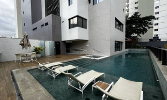 Imagem 4: ALUGO QUARTO E SALA DE ALTO PADRÃO NA GRAÇA!!