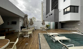 Imagem 3: ALUGO QUARTO E SALA DE ALTO PADRÃO NA GRAÇA!!