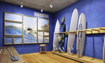 Imagem 6: ÚLTIMA UNIDADE!! Apartamento de Alto Padrão à venda em Jaguaribe