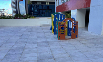 Imagem 2: Alugo apartamento 3/4 de Alto Padrão na Pituba