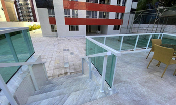 Imagem 3: Alugo apartamento 3/4 de Alto Padrão na Pituba