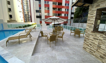 Imagem 4: Alugo apartamento 3/4 de Alto Padrão na Pituba