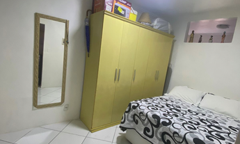 Imagem 2: Vendo ótimo Apartamento com 2/4 em Matatu de Brotas