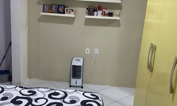 Imagem 3: Vendo ótimo Apartamento com 2/4 em Matatu de Brotas