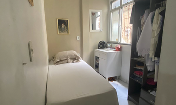 Imagem 4: Vendo ótimo Apartamento com 2/4 em Matatu de Brotas