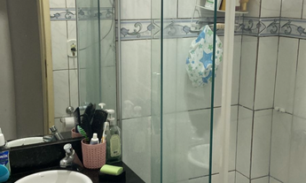 Imagem 5: Vendo ótimo Apartamento com 2/4 em Matatu de Brotas