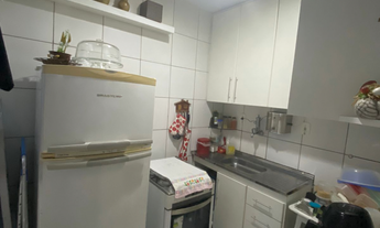 Imagem 7: Vendo ótimo Apartamento com 2/4 em Matatu de Brotas