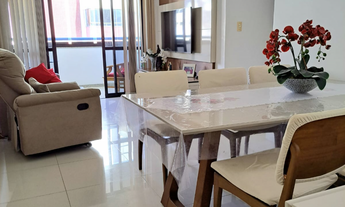 Imagem 2: Apartamento 3/4 à Venda no Costa Azul