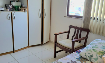 Imagem 7: Apartamento 3/4 à Venda no Costa Azul