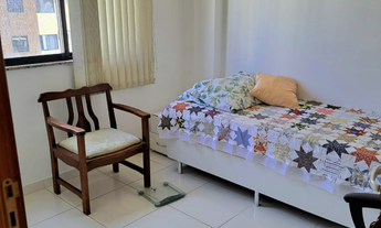 Imagem 6: Apartamento 3/4 à Venda no Costa Azul