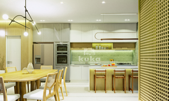 Imagem 2: EDEN RESIDENZ - R.8-JS - 69.581