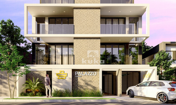 Imagem: PALAZZO RESIDENZ - R.-7-JS - 40.69