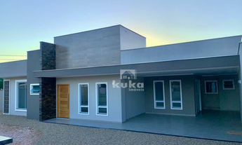 Imagem: CASA RESIDENCIAL - MI-JS - 7.916