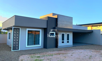 Imagem 2: CASA RESIDENCIAL - MI-JS - 7.916