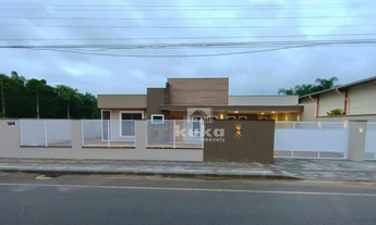 Imagem 3: CASA RESIDENCIAL - MI-JS - 7.916