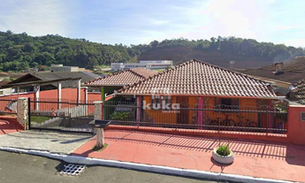 Imagem: CASA RESIDENCIAL, 5 dormitórios, 1 suítes