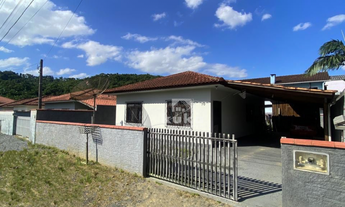 Imagem: CASA RESIDENCIAL, 2 dormitórios, 1 banheiros