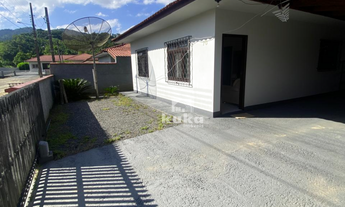 Imagem 2: CASA RESIDENCIAL, 2 dormitórios, 1 banheiros, 2 vagas na garagem, 70M² de Área Construída