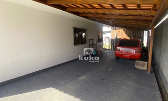 Imagem 3: CASA RESIDENCIAL, 2 dormitórios, 1 banheiros, 2 vagas na garagem, 70M² de Área Construída