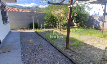 Imagem 4: CASA RESIDENCIAL, 2 dormitórios, 1 banheiros, 2 vagas na garagem, 70M² de Área Construída