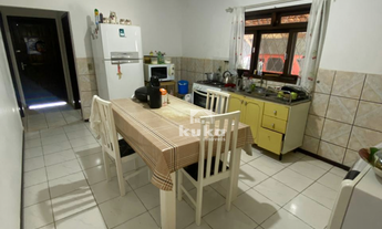 Imagem 6: CASA RESIDENCIAL, 2 dormitórios, 1 banheiros, 2 vagas na garagem, 70M² de Área Construída