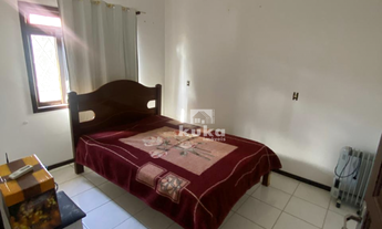 Imagem 7: CASA RESIDENCIAL, 2 dormitórios, 1 banheiros, 2 vagas na garagem, 70M² de Área Construída