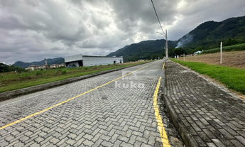 Imagem: LOTEAMENTO RESIDENCIAL MANACÁ