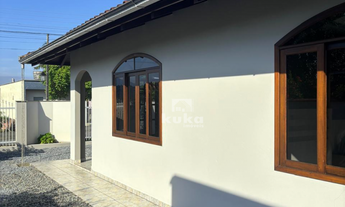 Imagem 3: CASA RESIDENCIAL, 3 dormitórios, 2 banheiro, 1 vaga na garagem, 188M² de Área Construída