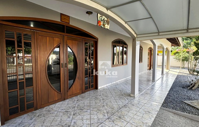 Imagem 4: CASA RESIDENCIAL, 3 dormitórios, 2 banheiro, 1 vaga na garagem, 188M² de Área Construída