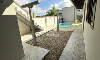 Imagem 6: CASA RESIDENCIAL, 3 dormitórios, 2 banheiro, 1 vaga na garagem, 188M² de Área Construída