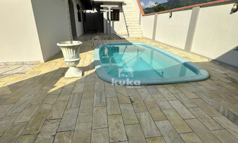 Imagem 7: CASA RESIDENCIAL, 3 dormitórios, 2 banheiro, 1 vaga na garagem, 188M² de Área Construída