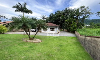 Imagem: CASA RESIDENCIAL, 4 dormitórios, 2 banheiro