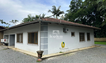 Imagem 2: CASA RESIDENCIAL, 4 dormitórios, 2 banheiro, 2 vagas na garagem, 197M² de Área Construída