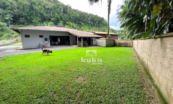 Imagem 6: CASA RESIDENCIAL, 4 dormitórios, 2 banheiro, 2 vagas na garagem, 197M² de Área Construída