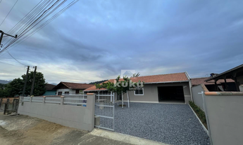 Imagem: CASA TÉRREA - MI-JS - 77.304