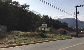 Imagem: TERRENO À VENDA