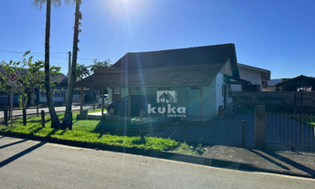 Imagem 3: TERRENO COM CASA