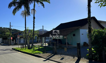 Imagem 4: TERRENO COM CASA