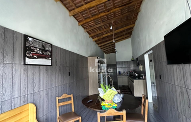 Imagem 7: CASA TÉRREA, 4 dormitórios, 2 banheiro, 1 vaga na garagem, 1300M² de Área Total